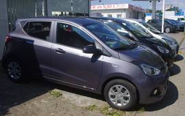 Auto mieten in Helmstedt