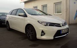 Kombi mieten in Helmstedt